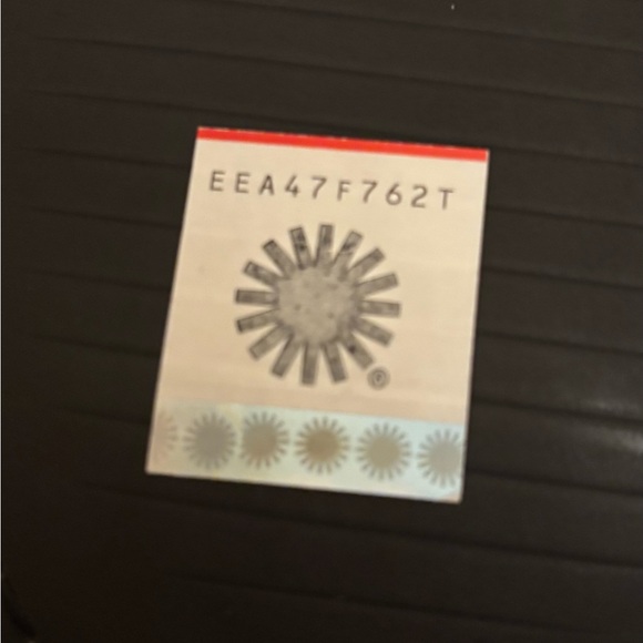 UGG Black Ankle Booties - Picture 9 of 10